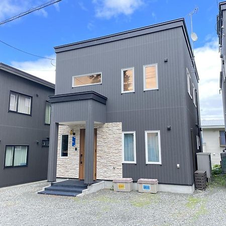 Sora 1 Villa Furano Ngoại thất bức ảnh