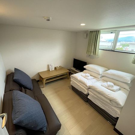 Sora 1 Villa Furano Ngoại thất bức ảnh