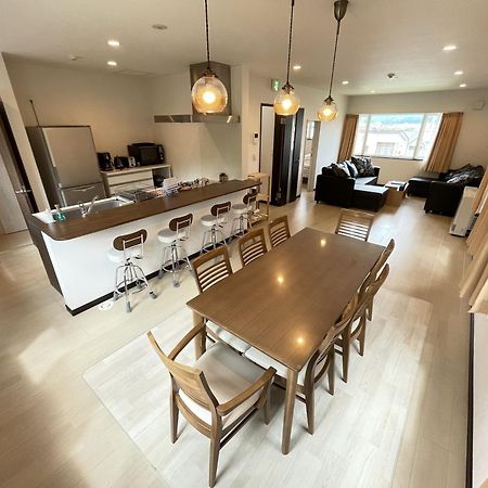 Sora 1 Villa Furano Ngoại thất bức ảnh