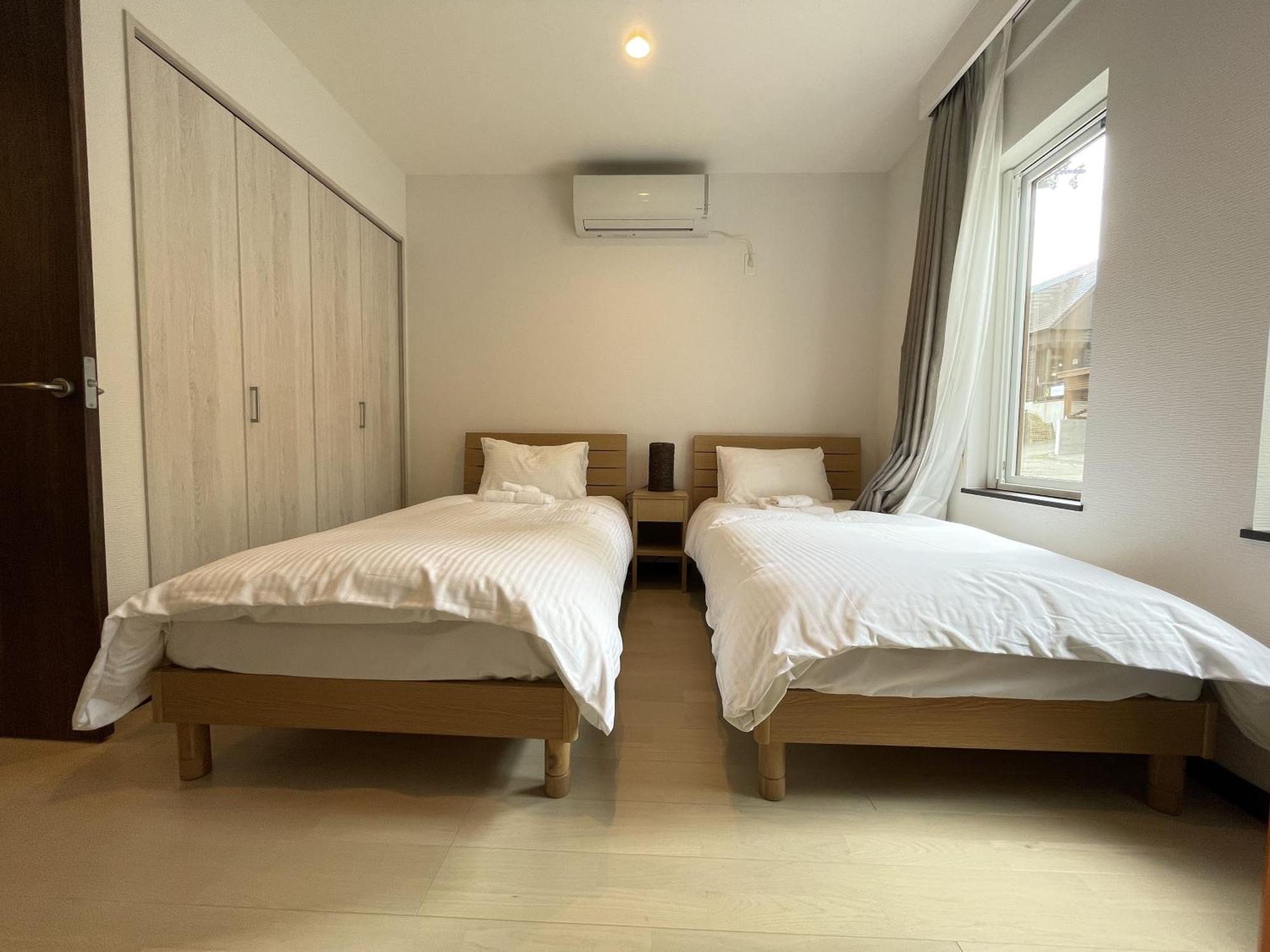 Sora 1 Villa Furano Ngoại thất bức ảnh