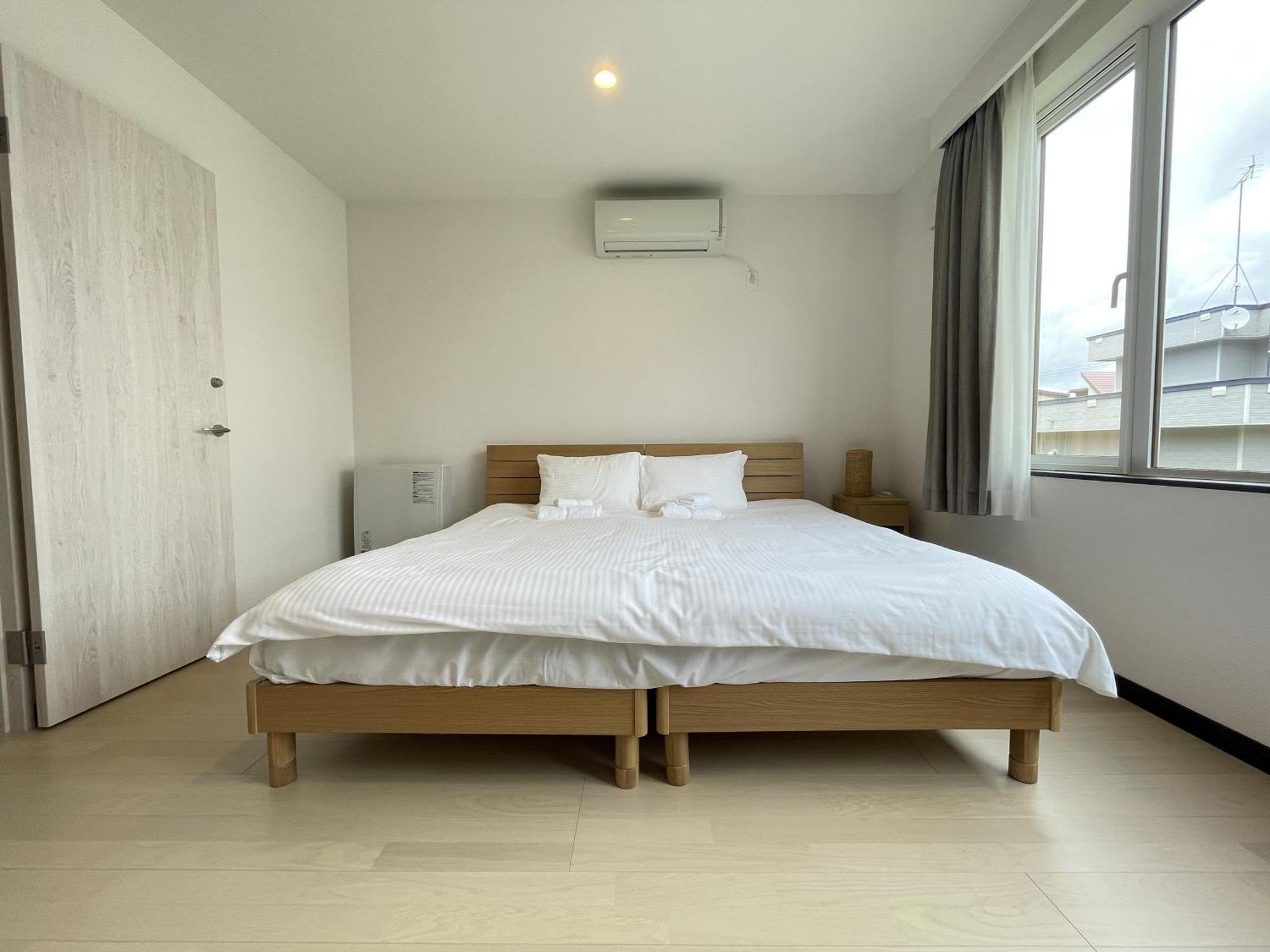 Sora 1 Villa Furano Ngoại thất bức ảnh